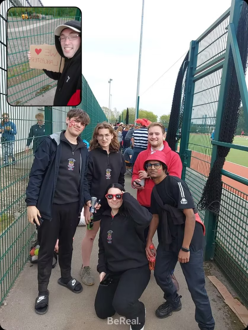 Dev Squad 7