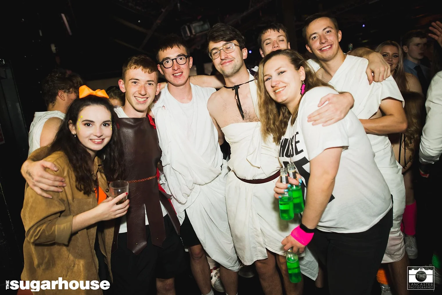 Social Highlight 13