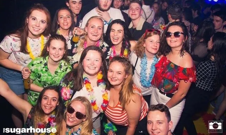 LUHC Socials Hero