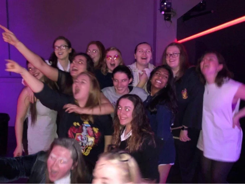Social Highlight 15