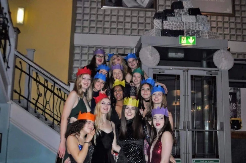 Social Highlight 16