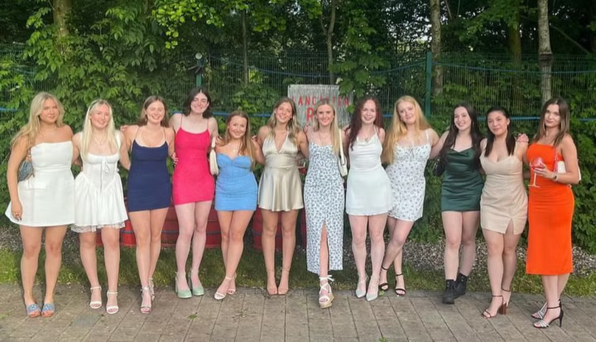 LUWHC 2nd XI Photo